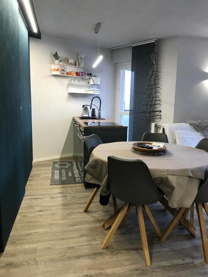 1000 Emozioni Lejlighed Limone Piemonte Eksteriør billede